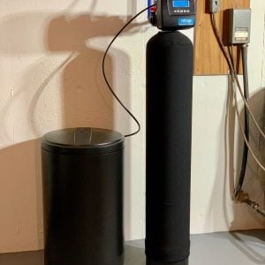 NH Tap OneStep Conditioner Water Softener