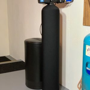 NH Tap OneStep Conditioner Water Softener