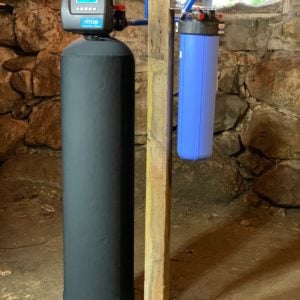 Sistema De Filtración De Agua Para Toda La Casa NH Tap Mainframe™