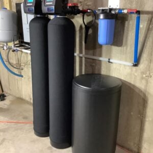 Absolute Well Water Filtration System New Hampshire
