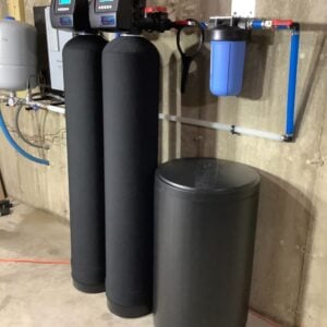 Absolute Well Water Filtration System New Hampshire