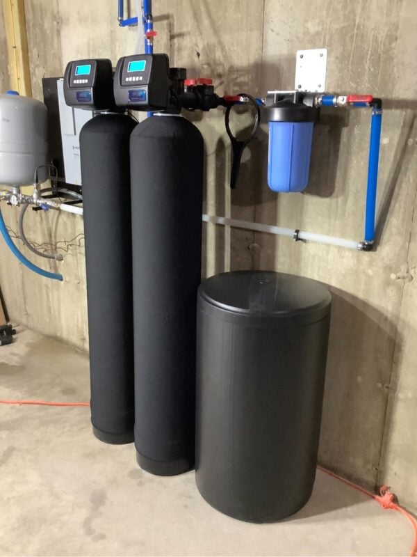 Water Cure Usa Water Filtration System New York