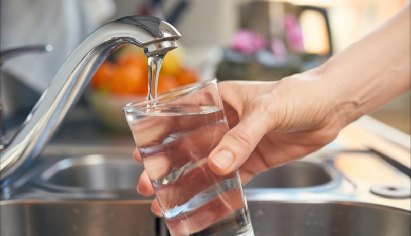 Why you need a whole house water treatment system in New Hampshire
