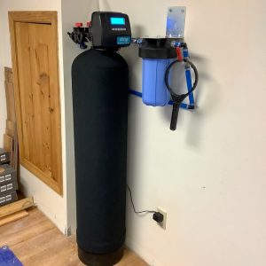 Sistema De Filtración De Agua Para Toda La Casa NH Tap Mainframe™