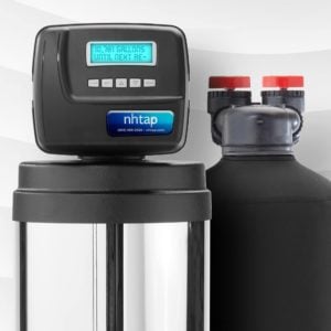 NH Tap Mainframe™ Whole House Water Filtration System