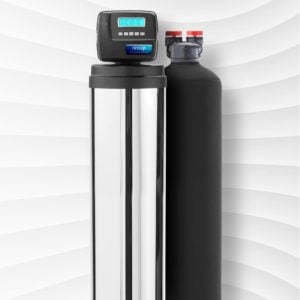 Sistema De Filtración De Agua Para Toda La Casa NH Tap Mainframe™