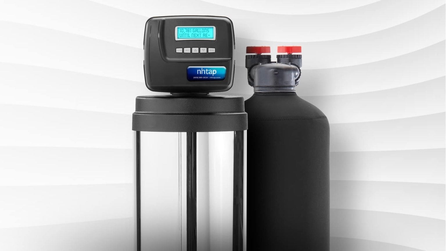 Free Water Testing New Hampshire | NH Tap