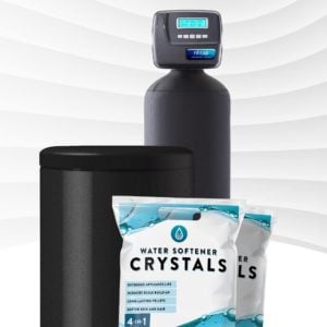 NH Tap OneStep Conditioner Water Softener