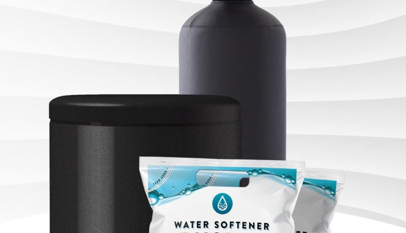 7 Benefits of a Water Softener