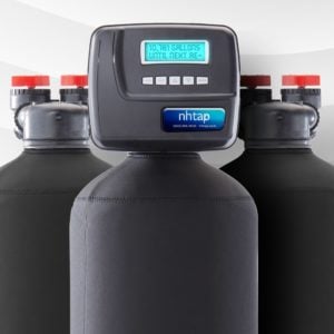 NH Tap Absolute™ Well Water Filtration System