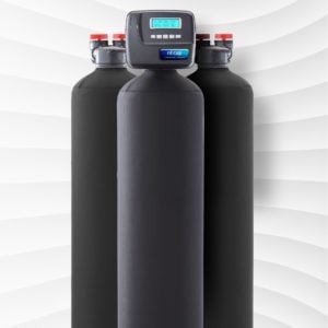 NH Tap Absolute™ Well Water Filtration System