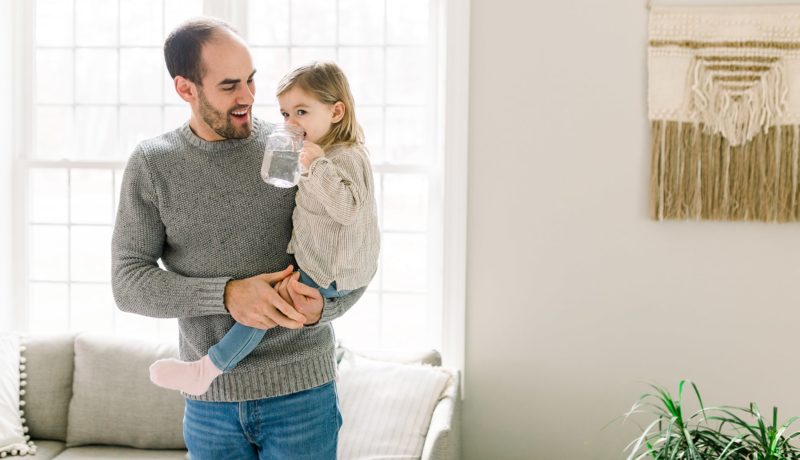 So You Bought a Home in New Hampshire That Has Well Water….Now What?