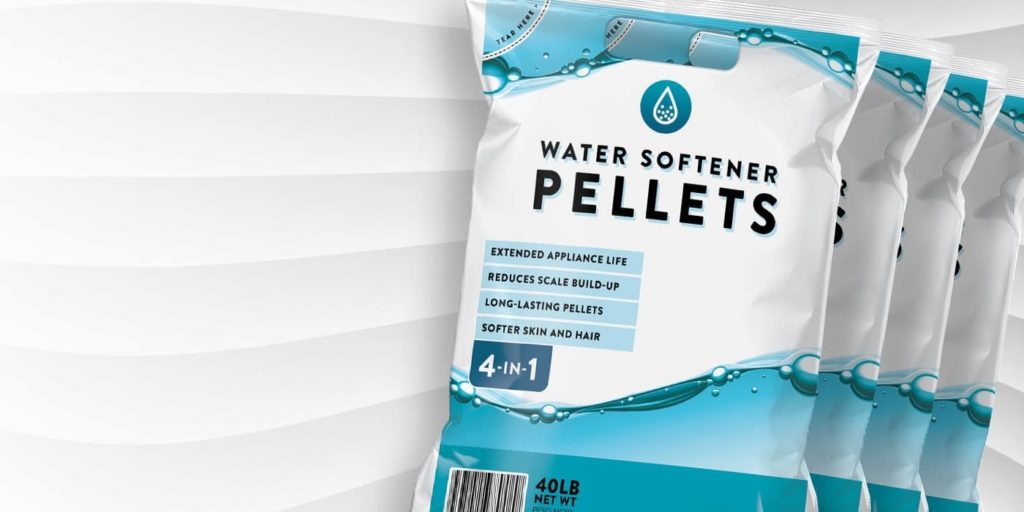 Water Softener Salt Delivery New Hampshire NH Tap