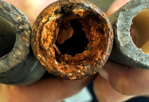 Heavy Metal Lead in NH Water - NH Tap