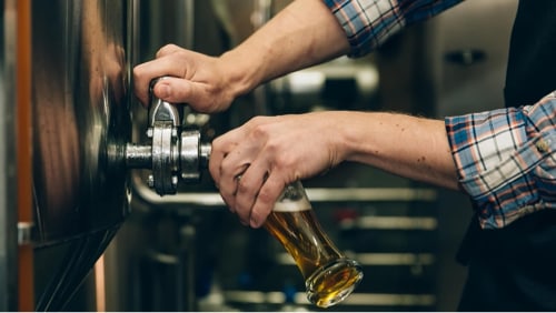 Water Filtration Systems for Breweries & Distilleries