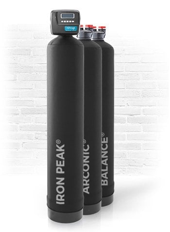 Superior Water Filtration