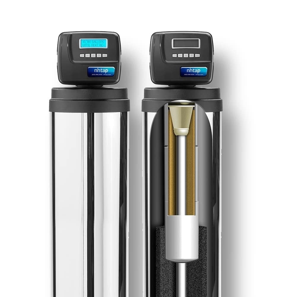 Superior Water Filtration