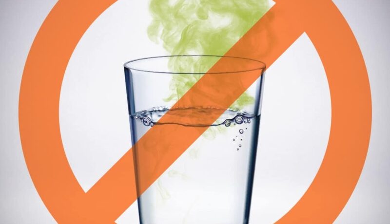 What is a boil advisory?