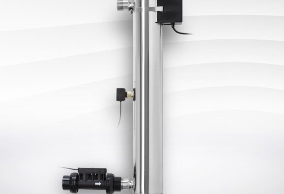 NH Tap Whole Home UV Water Purifier System