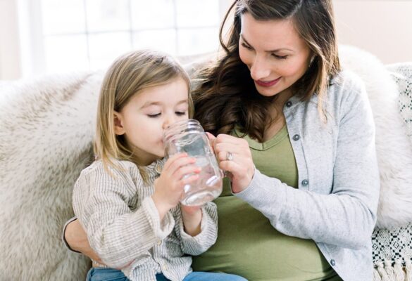 Protect Your Family from PFAS in New Hampshire