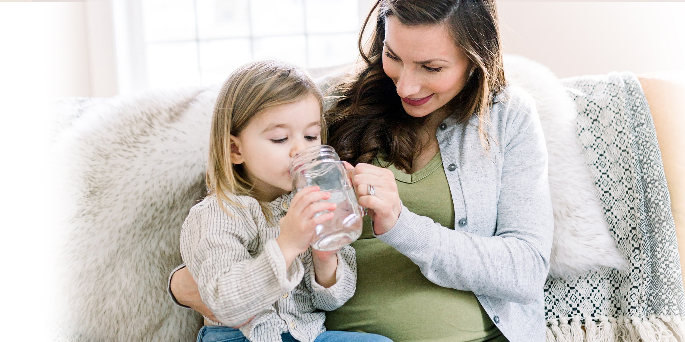 Protect Your Family from PFAS in New Hampshire