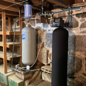 NH Tap Pure™ PFAS Filtration System