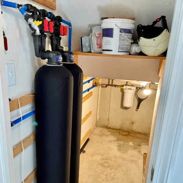 nh-tap-pure-pfas-filtration-system-install NH Tap Pure™ PFAS Filtration System Installed in New Hampshire Home