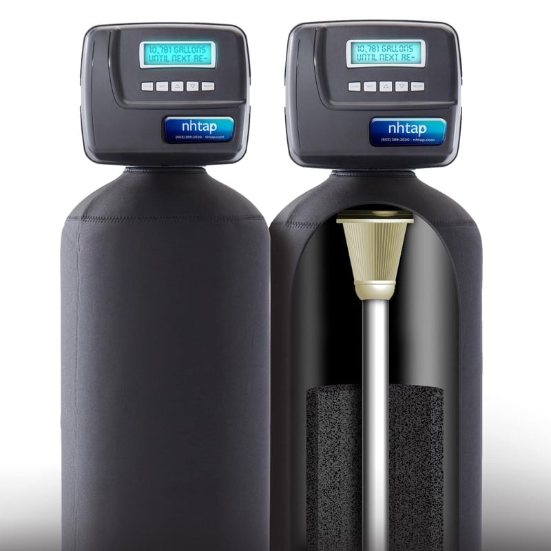 Superior Water Filtration for PFAS