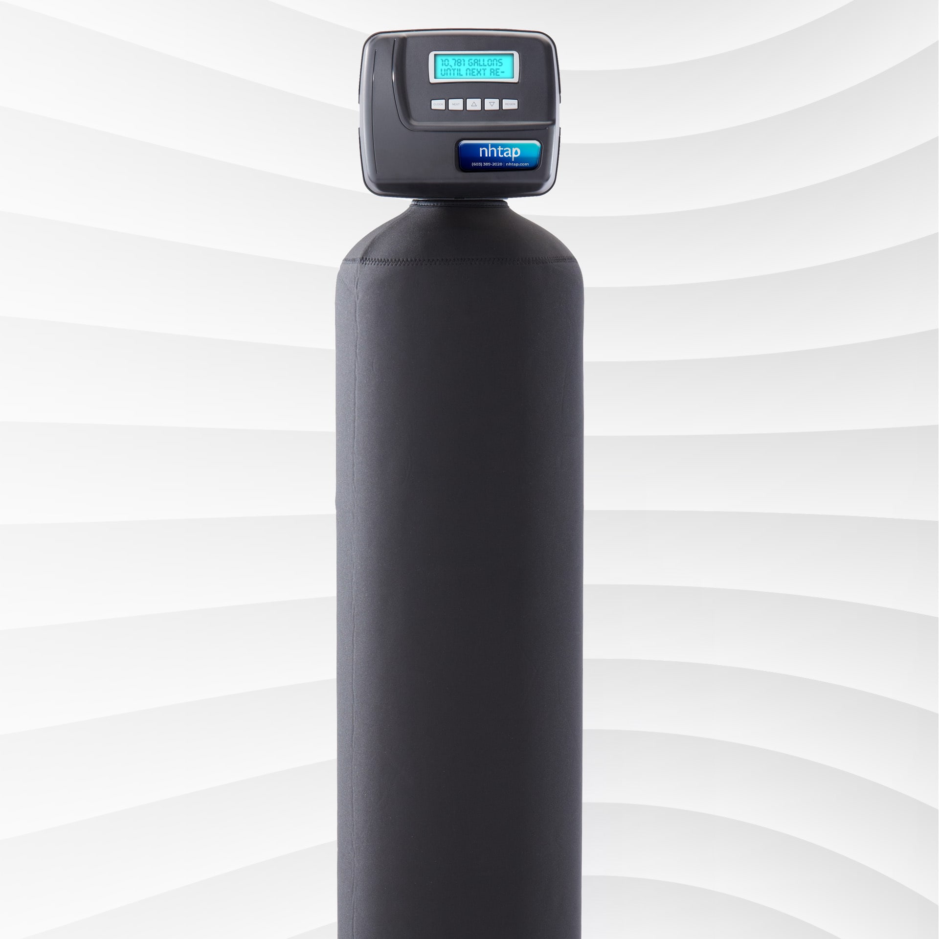 NH Tap Pure™ PFAS Filtration System New Hampshire NH Tap