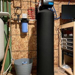 NH Tap Pure™ PFAS Filtration System