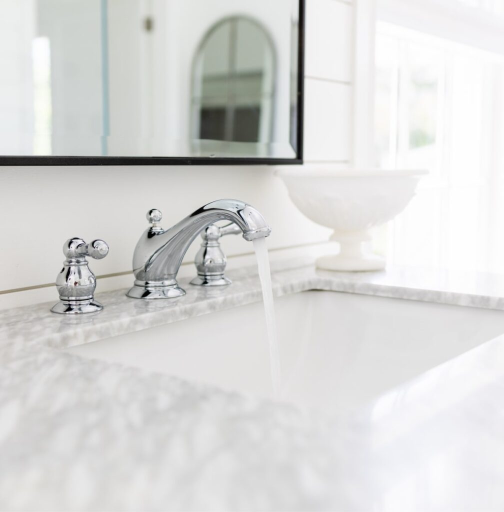 Why Does My Water Smell Like Rotten Eggs? NH Tap