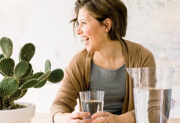 Drinking Water in a new home in New Hampshire